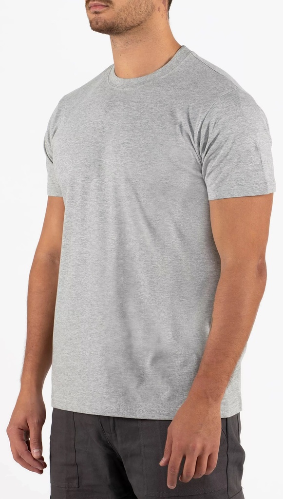 T-shirt, 100% algodão 150/155 gr