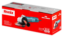 Rebarbadora elétrica I 880W-115mm-240V I modelo 3113 I RONIX