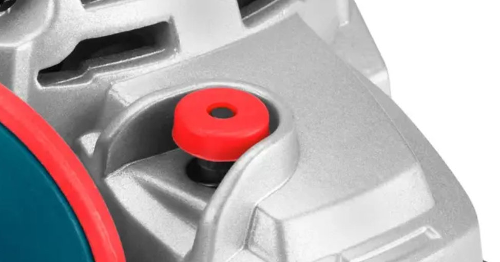 Rebarbadora elétrica I 750W-115mm-240V I modelo 3120 N I RONIX