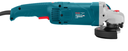 Rebarbadora elétrica I 1500W-125mm-240V I modelo 3165 IRONIX