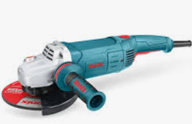 Rebarbadora elétrica I 2400W-180mm-240V I modelo 3231 I RONIX