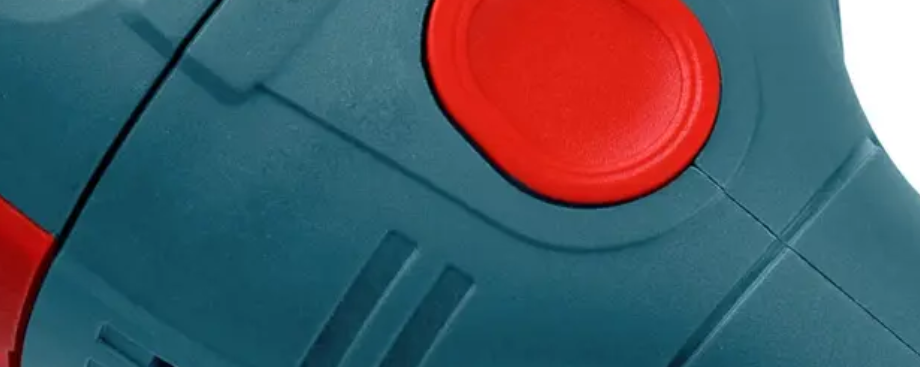 Rebarbadora elétrica I 2400W-230mm-240V I modelo 3241 I RONIX