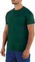 T-shirt, 100% algodão 150/155 gr