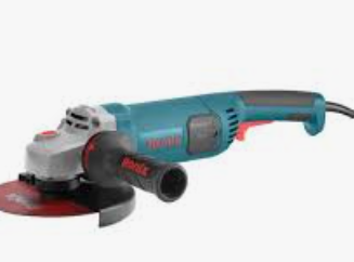 Rebarbadora elétrica I 2200W-180mm-240V I modelo 3250 I RONIX