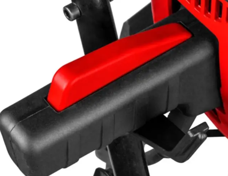 Martelo demolidor I 2200 W - 30kg I modelo 2830 I RONIX