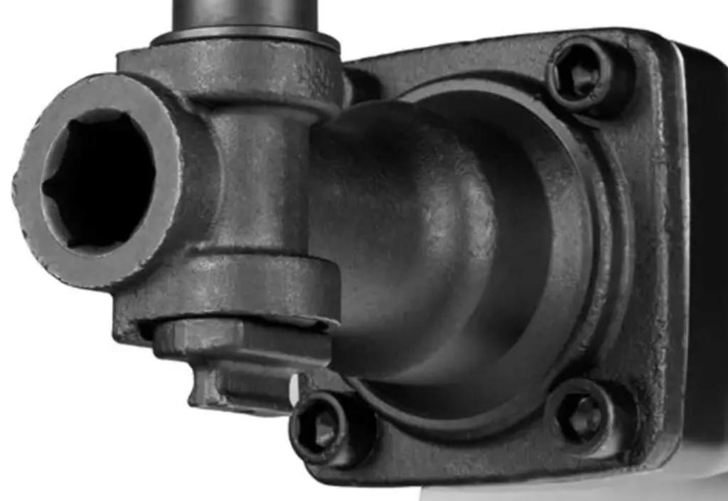 Martelo demolidor I 2200 W - 30kg I modelo 2830 I RONIX