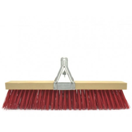 Vassoura em fibra de coco, 29 cm – Mondelin