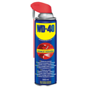 5-56 + PTFE 500Ml: Spray de manutenção multiusos para utilização em aplicações de manutenção exigentes e profissionais I CRC