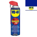 WD 40, 500 ml: Spray de manutenção multiusos para utilização em aplicações de manutenção exigentes e profissionais I