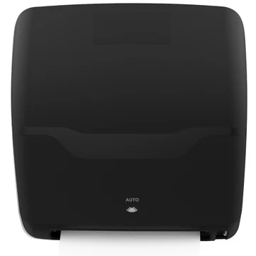 Dispensador automático com sensor para papel autocorte (ABS)