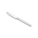 Faca de sobremesa I alto brilho I Linha New York I CRISTEMA