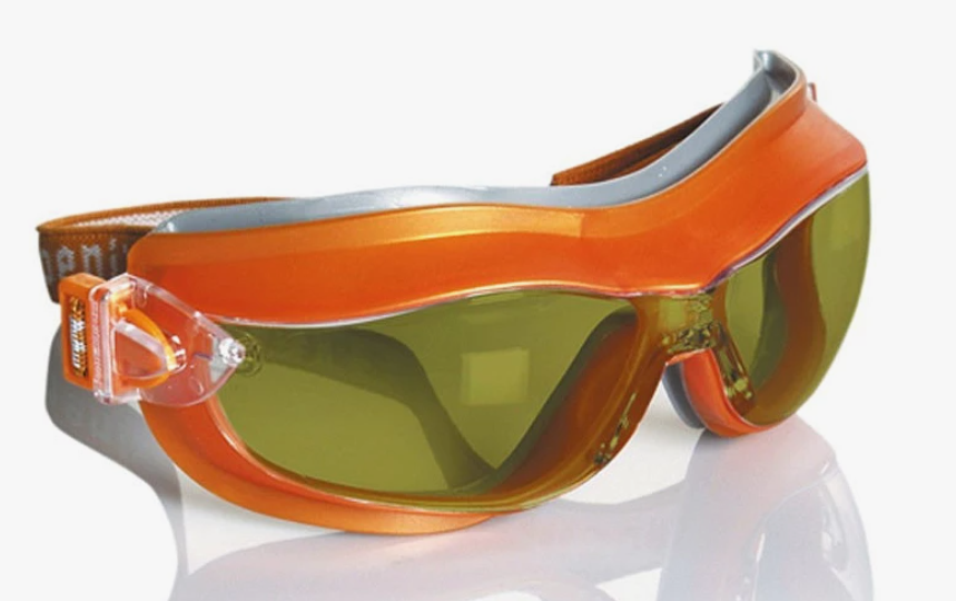 Óculos de segurança I Caixa de 6 unidades I SAFETOP