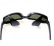 Óculos de segurança I Caixa de 1 unidade I SAFETOP