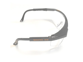 Óculos de segurança I Caixa de 12 unidades I SAFETOP