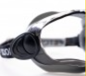 Óculos de segurança I Caixa de 12 unidades I SAFETOP