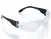 Óculos de segurança I Caixa de 12 unidades I SAFETOP