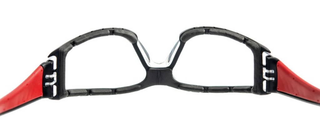 Óculos de segurança I Caixa de 12 unidades I SAFETOP