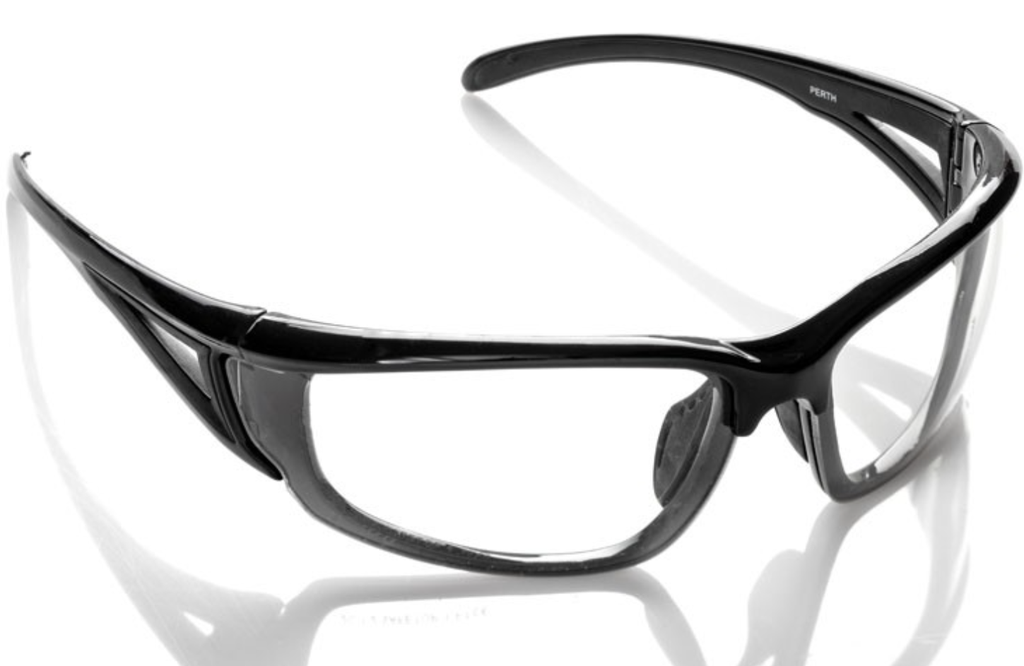 Óculos de segurança I Caixa de 10 unidades I SAFETOP