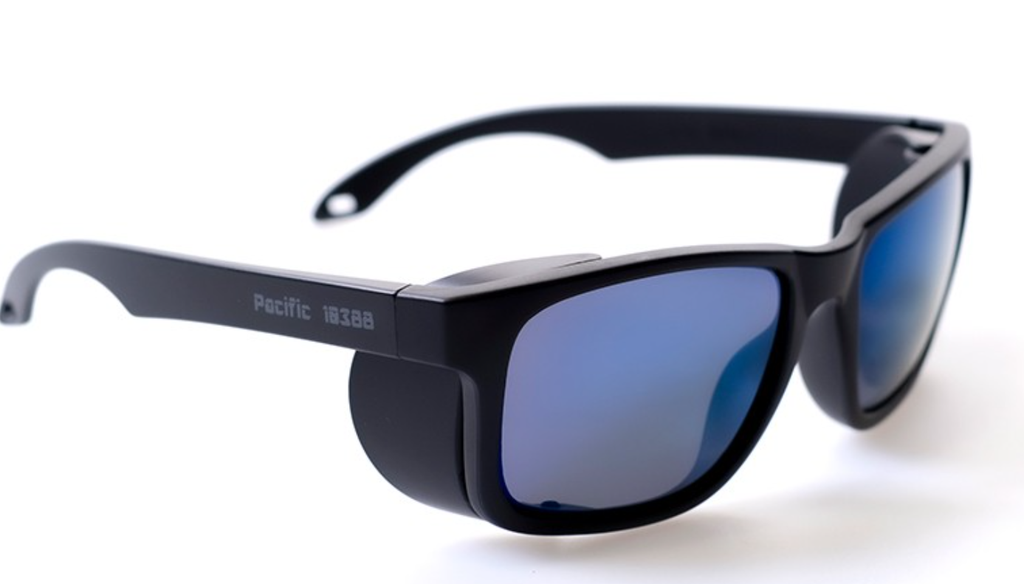 Óculos de segurança I Caixa de 12 unidades I SAFETOP