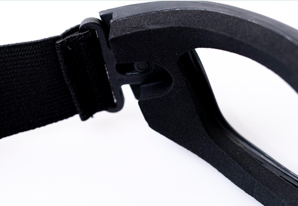 Óculos de segurança I Caixa de 6 unidades I SAFETOP