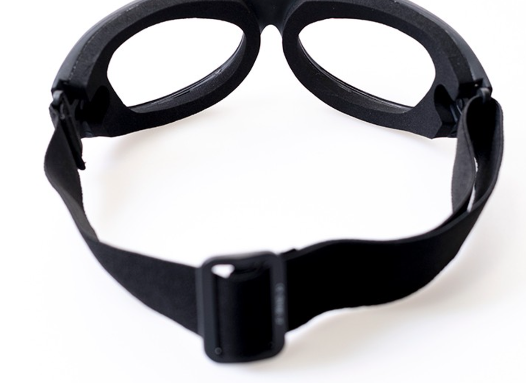 Óculos de segurança I Caixa de 6 unidades I SAFETOP