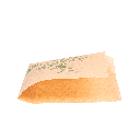 Saco papel pergaminho anti-gordura I medida: 13x14 cm I caixa de 6000 folhas I pack 1000 folhas