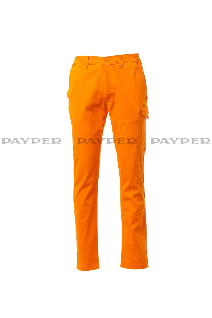 Calças de trabalho I Modelo: POWER STRETCH | PAYPER