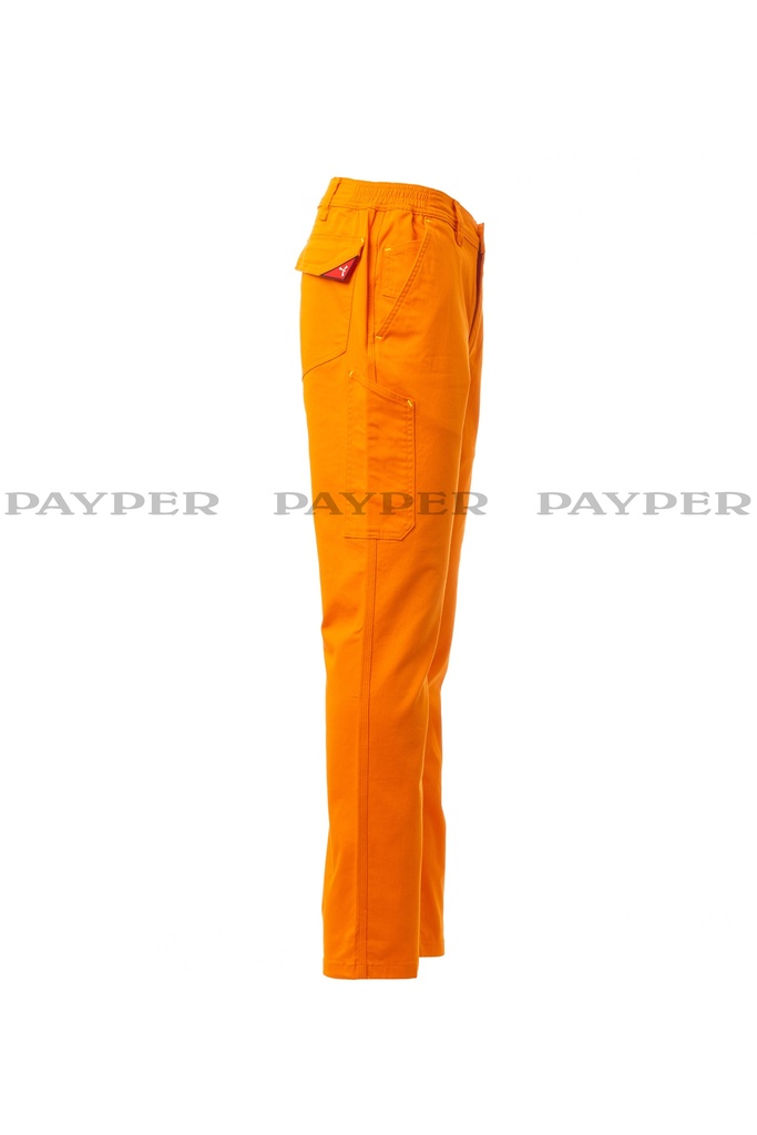Calças de trabalho I Modelo: POWER STRETCH | PAYPER