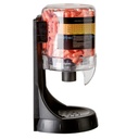 Dispensador tampões de proteção 250 pares I SNR 37 DB I SAFETOP