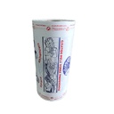 Bobine charcutaria e pastelaria I Papel impresso 45gr I Bobine 30cm-6kg