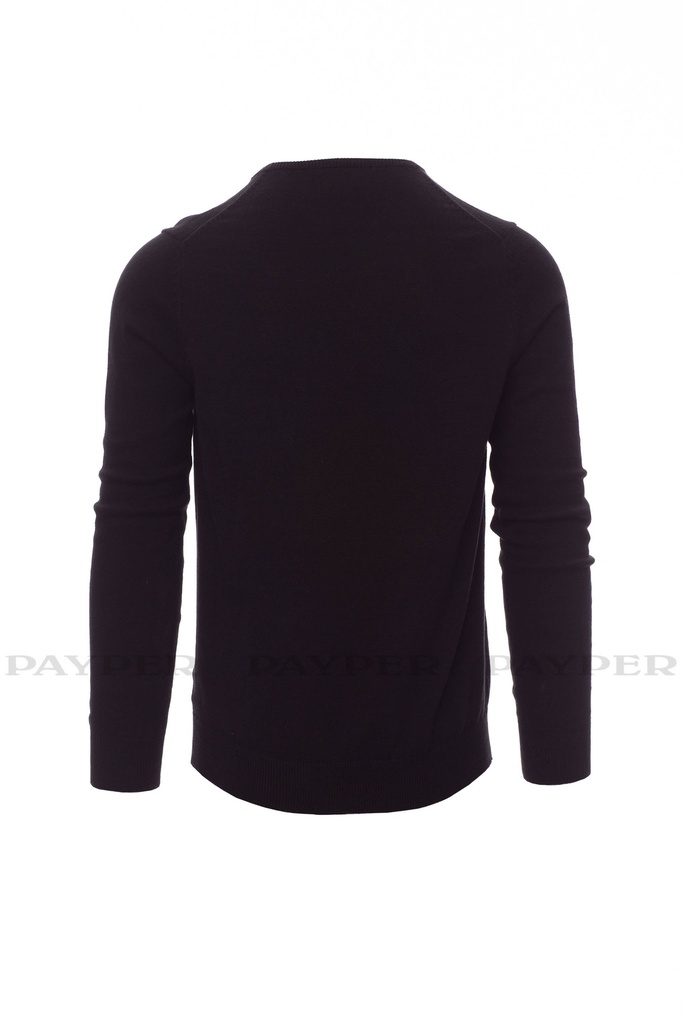 Camisola Pulôvers para homem I Modelo: BUSINESS | PAYPER
