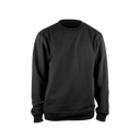 Sweatshirt decote redondo, modelo: BC280