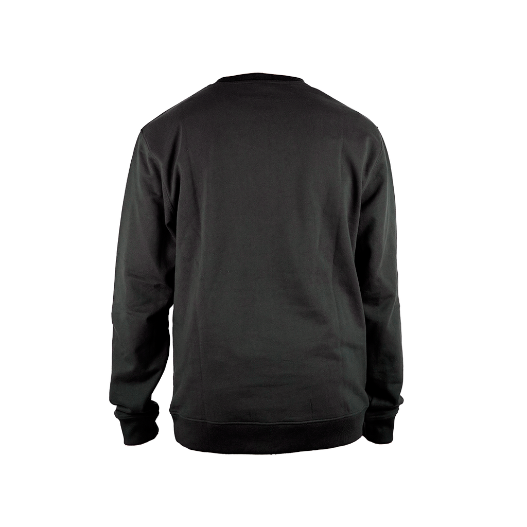 Sweatshirt decote redondo, modelo: BC280
