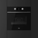 Forno Elétrico TEKA I Modelo: MAESTRO HLB 8400 BK I Capacidade: 71 litros I Classe: A+