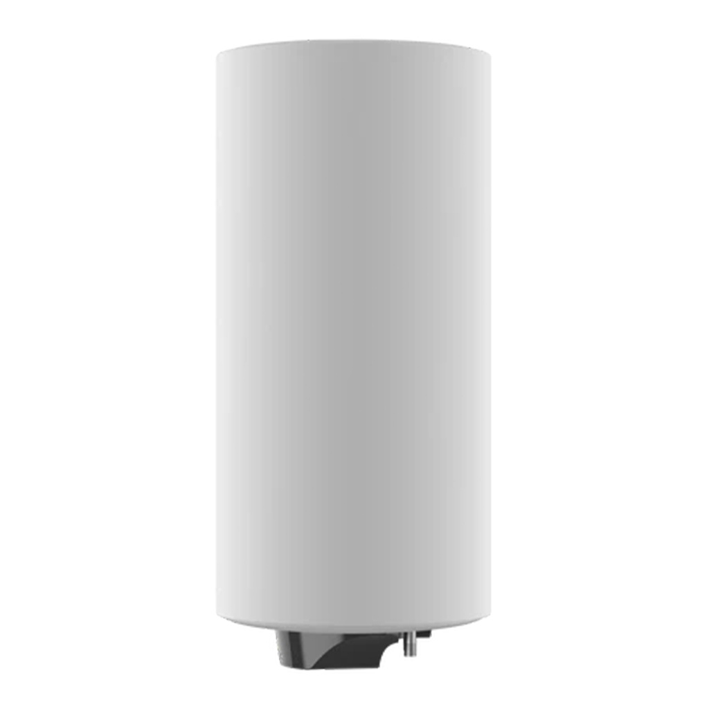 Termoacumulador TEKA I Modelo: TOTAL SMART EWH 100 VE-D I Capacidade: 100 litros