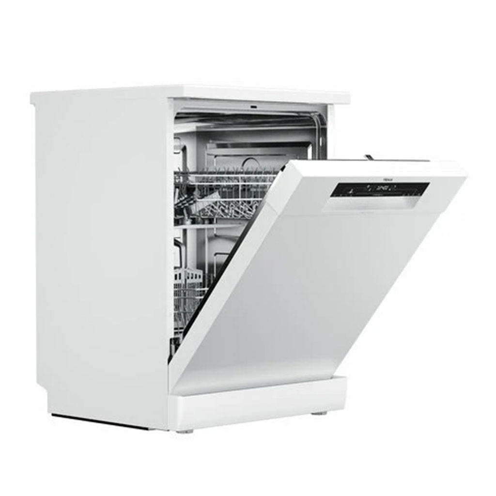 Máquina de Lavar Loiça TEKA I Modelo: EASY DFS 26650 WH I Classe: E