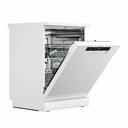 Máquina de Lavar Loiça TEKA I Modelo: EASY DFS 26650 WH I Classe: E