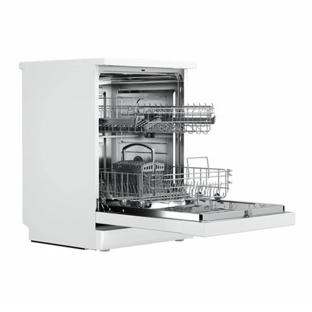 Máquina de Lavar Loiça TEKA I Modelo: EASY DFS 26650 WH I Classe: E