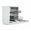 Máquina de Lavar Loiça TEKA I Modelo: EASY DFS 26650 WH I Classe: E