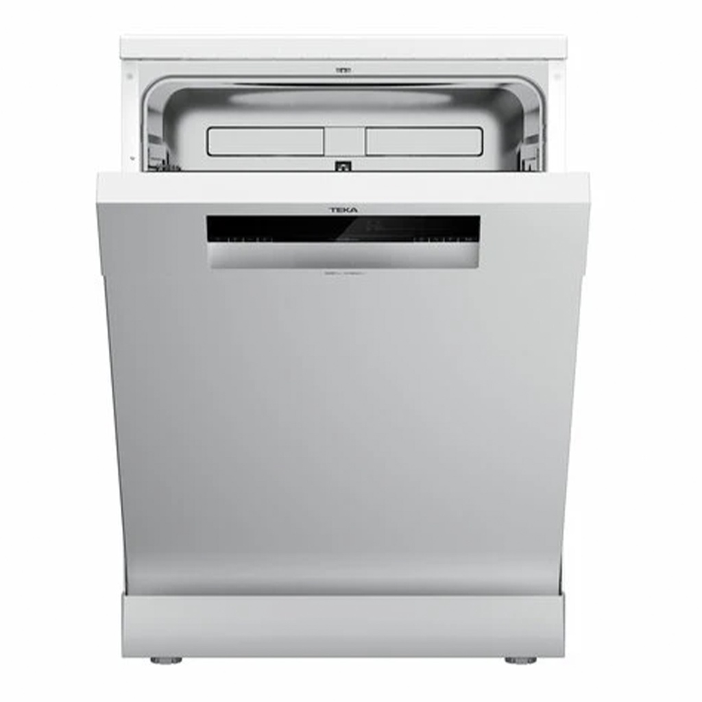 Máquina de Lavar Loiça TEKA I Modelo: EASY DFS 26650 WH I Classe: E