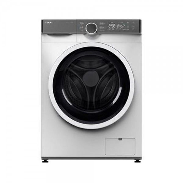 Máquina de Lavar Roupa TEKA I Modelo: WMK 70940 WH I Classe: A