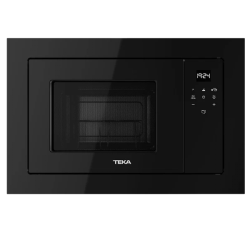 Micro-ondas TEKA I Modelo: ML 8210 BIS BK I Potência: 750w