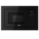 Micro-ondas TEKA I Modelo: ML 8210 BIS BK I Potência: 750w