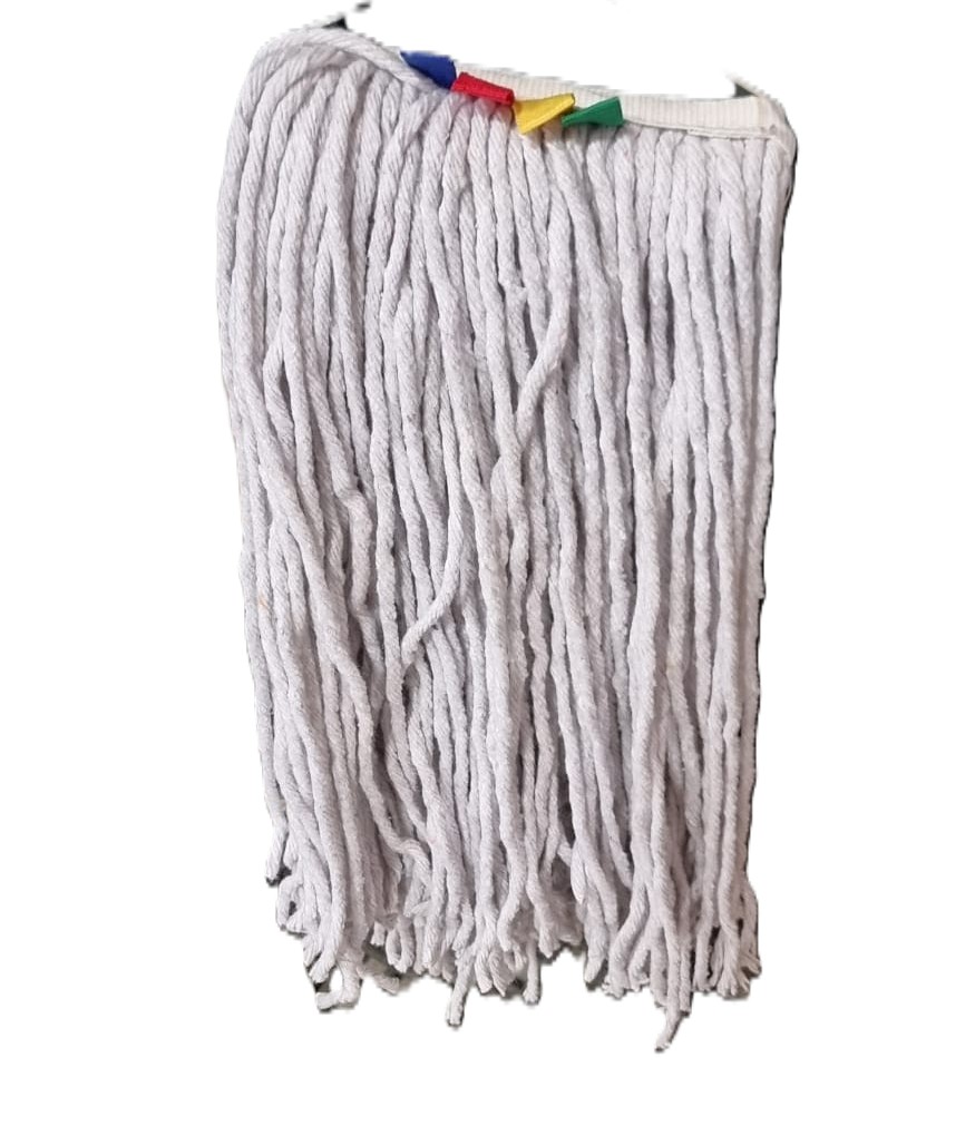 Esfregona industrial em algodão I Pamex