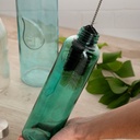 Escova de limpeza de garrafa em nylon I medida: 40 cm I modelo: QUIDATE - QUID