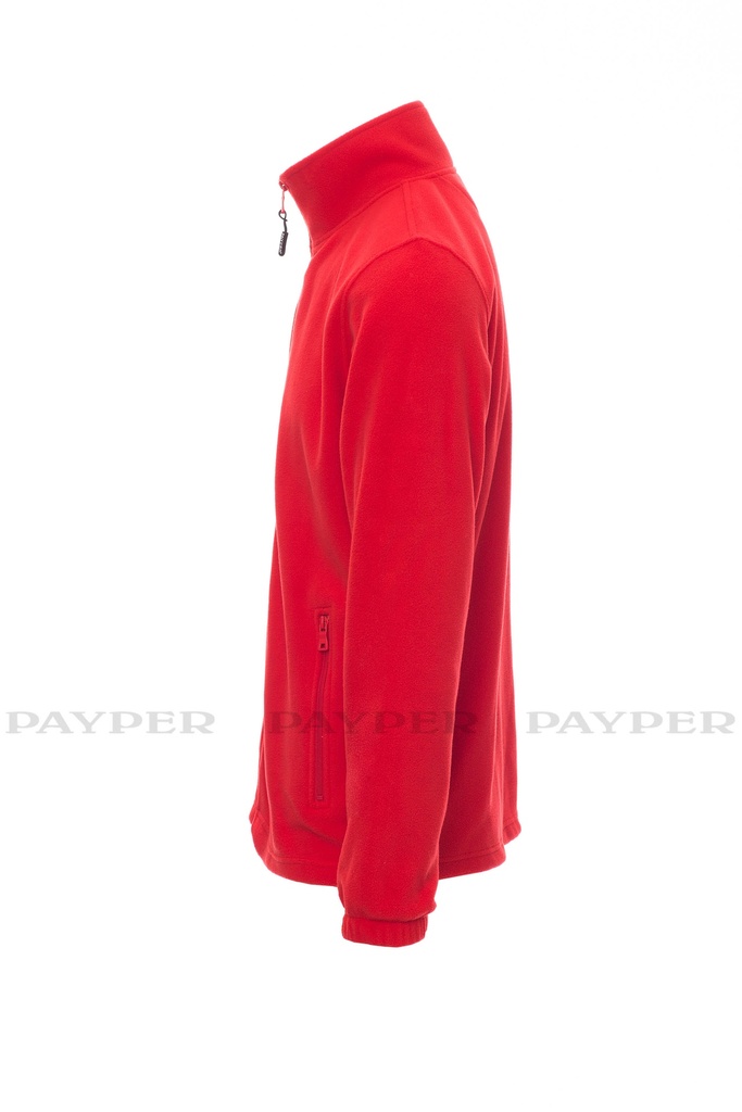 Casaco polar I Modelo: NEPAL I PAYPER