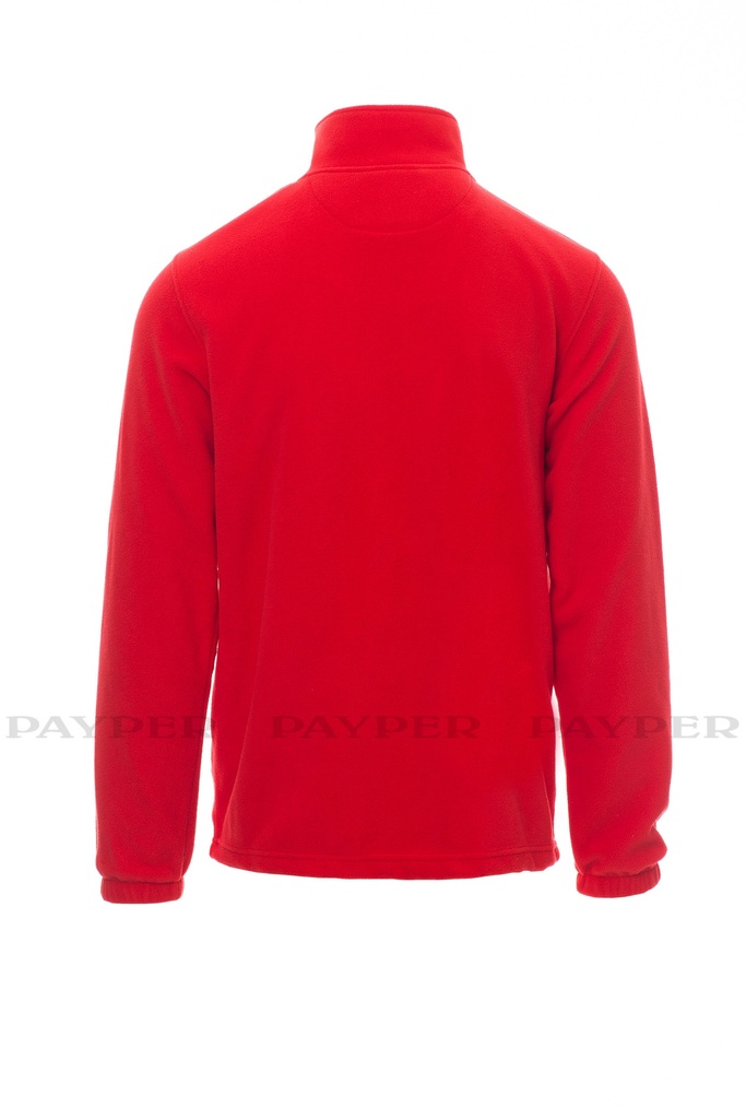 Casaco polar I Modelo: NEPAL I PAYPER