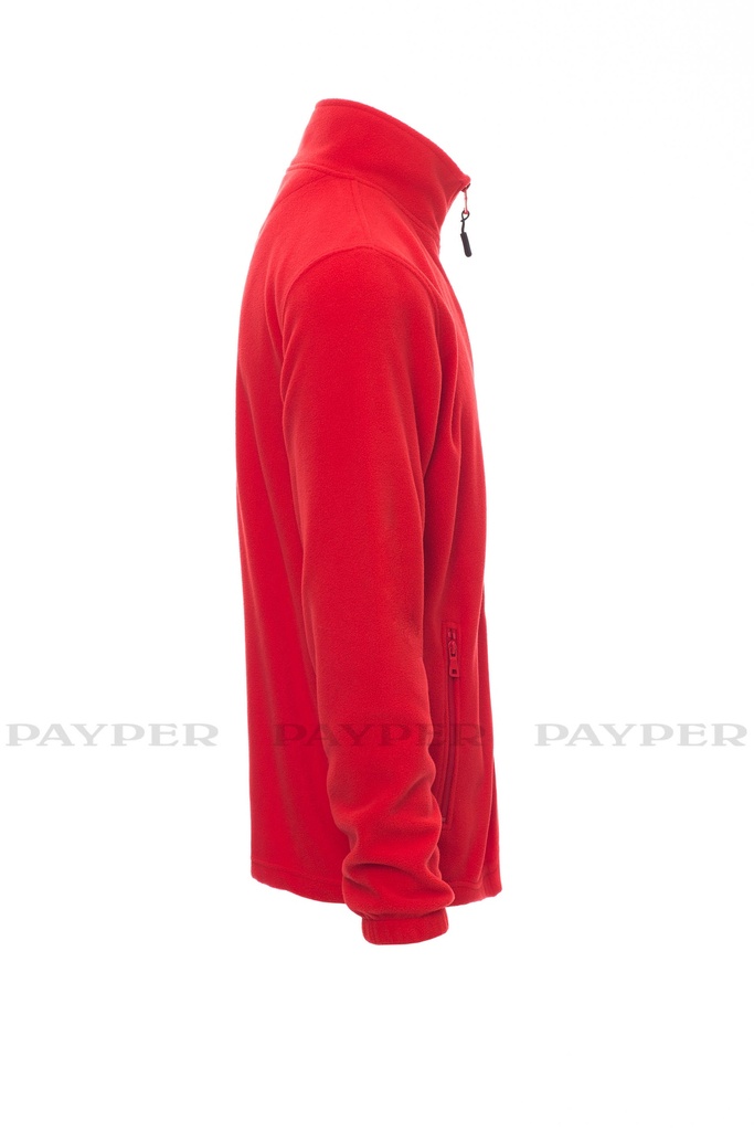 Casaco polar I Modelo: NEPAL I PAYPER