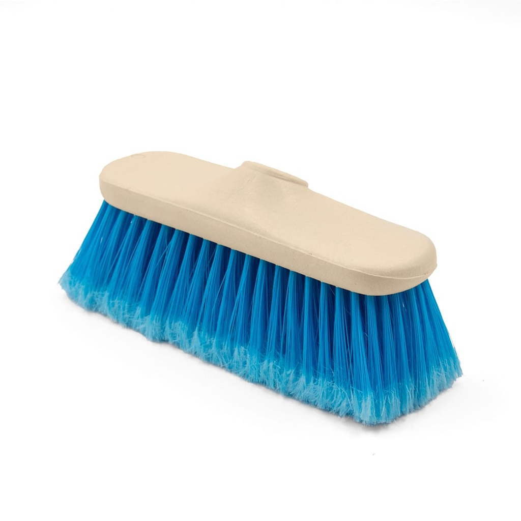 Vassoura lava carros inclinada I medida: 24 cm