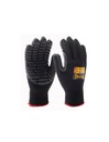 Luva antivibrações ISO10819 I 1 parI modelo: GLOVEZILLA I SAFETOP